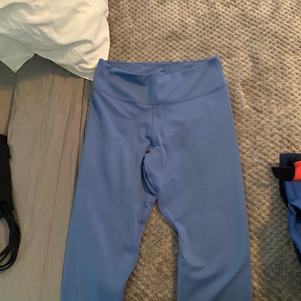 Nike Drifit Leggings